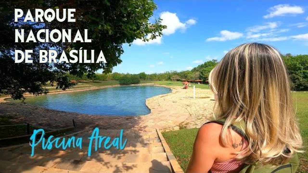 Água Mineral: piscinas, trilhas e preços do Parque Nacional de Brasília –  Buenas Dicas – Viagem Inteligente