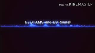 Ya baba Makhdoom Edm trance mix dj shams and  DJ Rounak