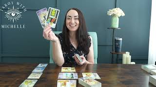 ♉️ Taurus - Healing and Releasing Mental Blocks!
