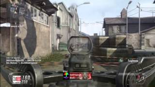 USE OR LOSE QUAD FEED CROSSBOW