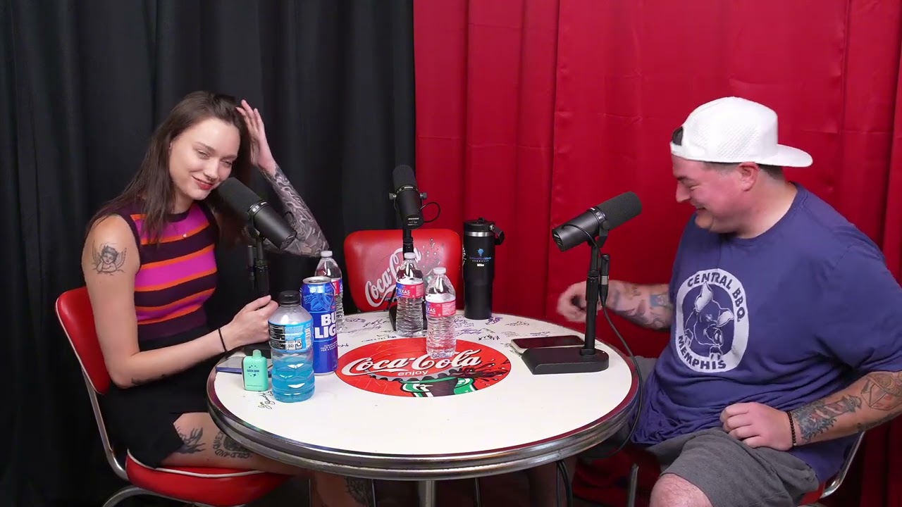 Good Sam Bad Sam #31 w/ Mike Eaton