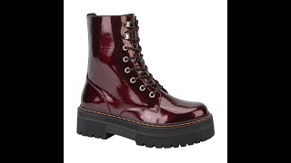 botas goodyear 00109000100