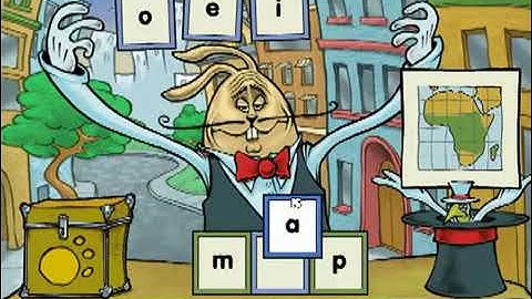 Fast ForWord Reading Level 1   Magic Rabbit