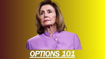 THE BASICS OF OPTIONS | Buying & Selling Puts and Calls