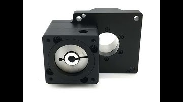 Transform Your Projects With This Revolutionary Hollow Rotating Platform: Powerhouse for Precision