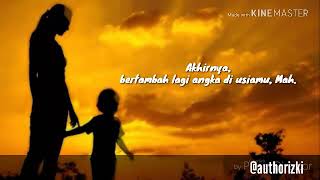 Download Lagu Untukmu yang Kupanggil Mama (Musikalisasi Puisi) #puisi #musikalisasi MP3