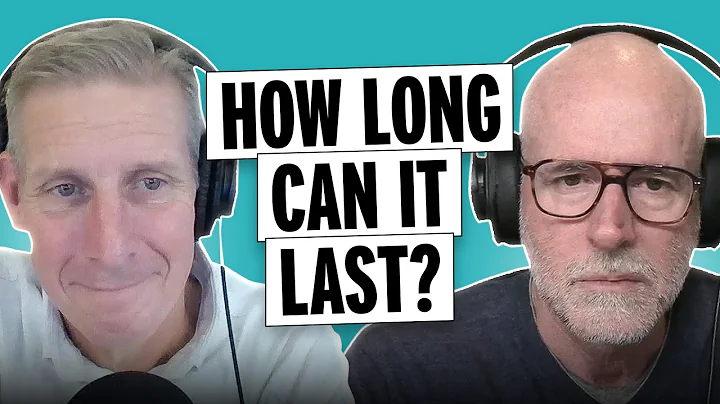 How Long Can the American Economy Hold? — with Kai Ryssdal | Prof G Conversations
