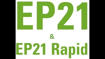 EP21 TUTORIAL = Epoxy vochtscherm + Epoxy voorstrijk + Epoxy  Primer + voorstrijk Anhydriet. Parket.
