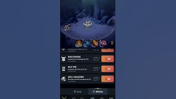 Can You Do Better in Arrow Quest: Idle defense RPG ? #td  #tdg