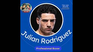 Julian Rodriguez on Fighting on Zuffa Card, Winning Bonus, Dana White, Top Rank, Tank Davis, + More