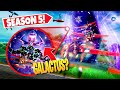 *NEW* GLITCHING INSIDE SEASON 5 *MARVEL* PORTAL IN FORTNITE! (Battle Royale)