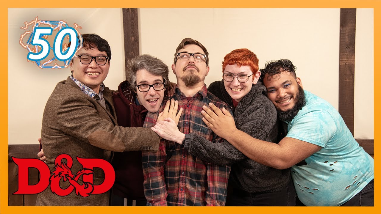 Feedback Loop | Campaign 2 Episode 50 | Final Call