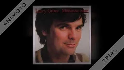 Larry Groce - Junk Food Junkie - 1976