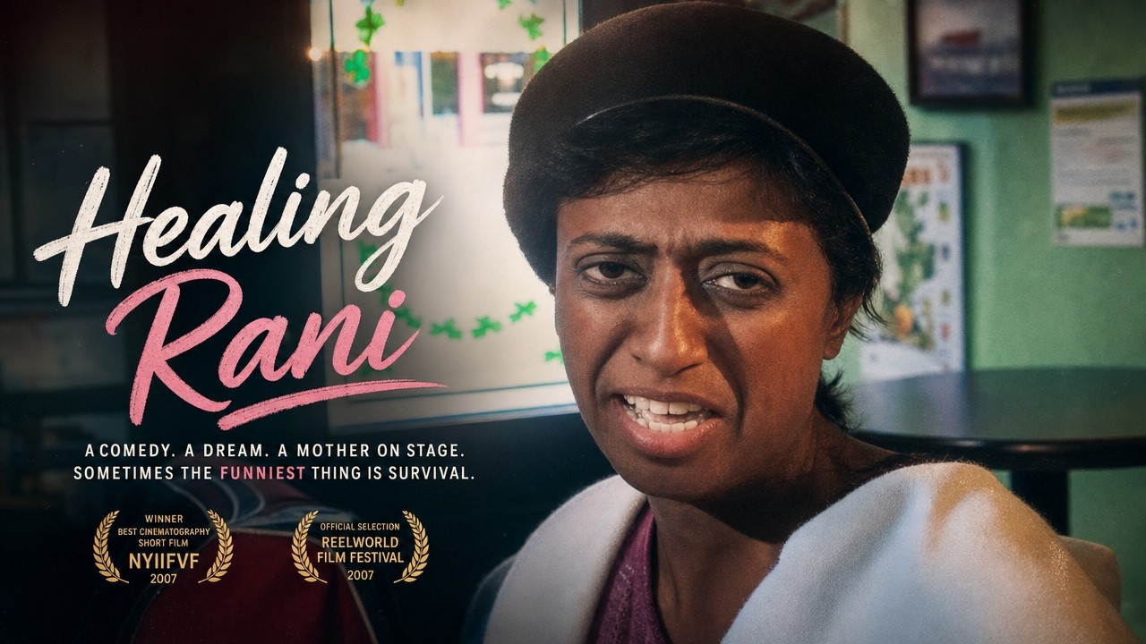 Healing Rani