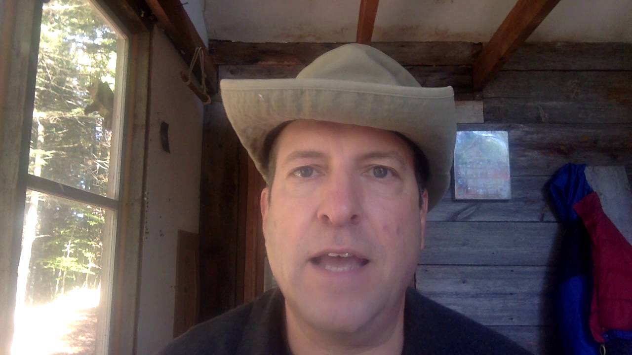 ACHM Message   Seth Itzkan