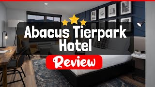 Abacus Tierpark Hotel Review - Is This Hotel Worth The Price?