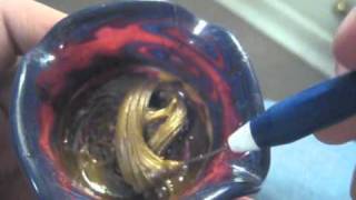 Dailydab Episode 1- Toro Micro Microverter Hmk Curve 0.25G Chemdog Wax