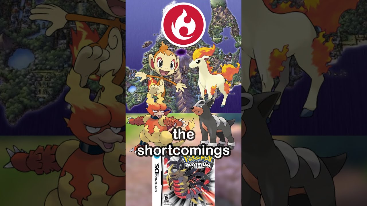 DLC Vs Third Versions Which Is BETTER For Pokemon 