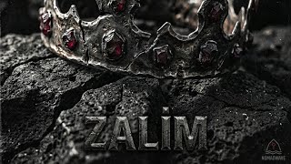 Nomadwave - Zali̇m [Hard Rock]