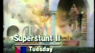 Watch Superstunt II Trailer