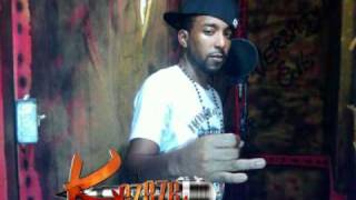 Chan Dizzy - Dem A Talk Bout Middle East Riddim Dj Fr Records November 2010