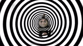 Samson & The Big Spook Official Trailer 2020