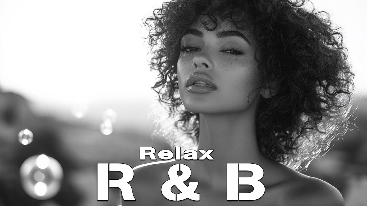 [洋楽R&B Playlist] 心を癒すメロディー | Ballad/Coffee/Chill/ 作業用BGM