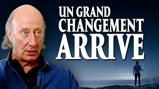 « Nous devons cultiver 3 choses pour nous relier à notre âme » - Philippe Guillemant