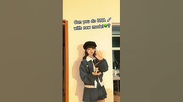 Can you do DNA with new model ? #fyp#viral #yoyo #skills #magicyoyo #tricks #funny