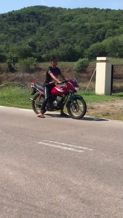 RXZ misi mencari setting paip on