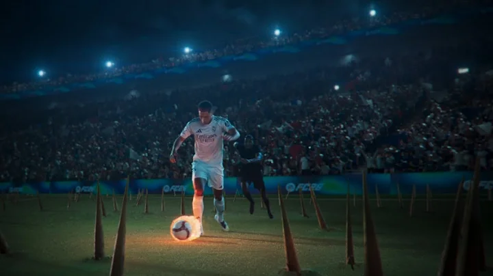 EA Sports FC | The Club Is Yours