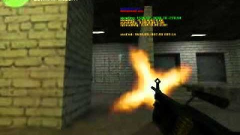 Cs 1.6 NoRecoil/NoSpread By dudu