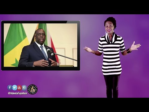 senegal-bans-opposition-candidates-as-country-prepares-for-february-24th-presidential-election