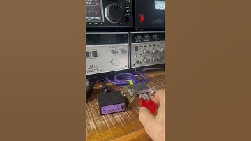 The letter L - Morse code moment of the day, how to get started in ham radio #morsecode