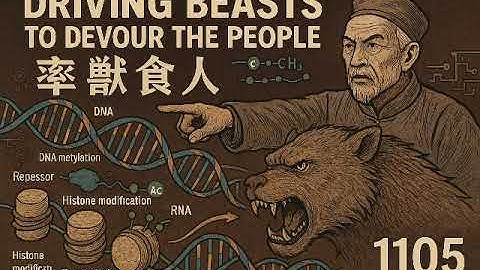 K-pop Hybrid A ㅡ Dark Industrial Political K-pop | K팝의 혁명적 사운드ㅣ솔수식인 (率獸食人)ㅣThat Breaks the System