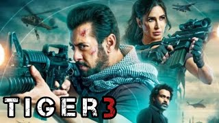 Tiger 3 Trailer Review | master G | Bollywoodnews