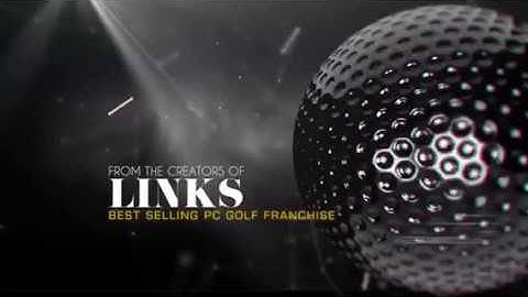 Tittle X TruGolf Edition Promo Video by Will Mckettrick