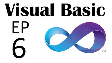 Visual Basic - The Basics - Part 6: If-Statment