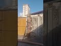 terminando de encher as colunas