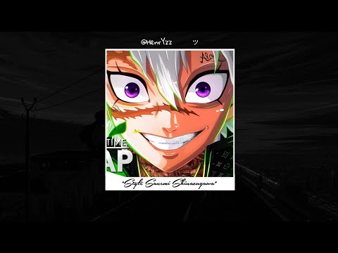 Style Luas Superiores (Demon Slayer) (part. RareMob G) - SecondTime 