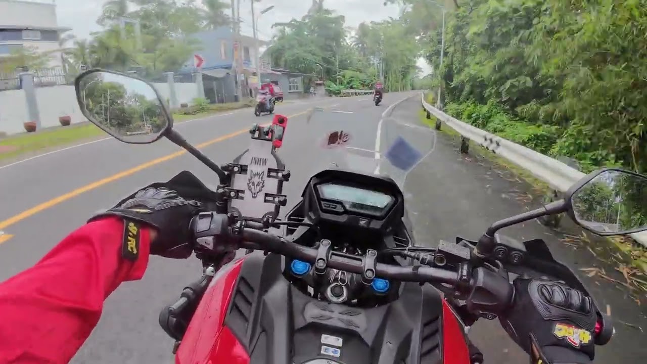 Rides na may katuturan,1st RFAC at Carriedo, Gubat Sorsogon 