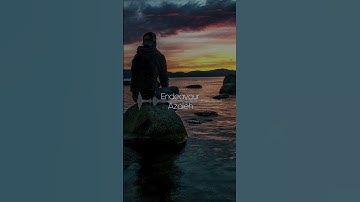 Thumbnail of Endeavour - Azaleh #downtempomusic #electronicmusic