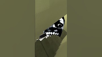 UNKNOWN AND VEHICLE NEXTBOTS CHASING IN GMOD! #gmod #nextbotchasing #shorts