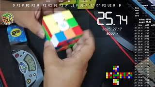 let's   cube screenshot 4
