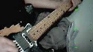 re: yeah yeah yeahs - black tongue (cover)