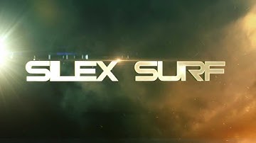 MY NEW INTRO :D (After Effects)