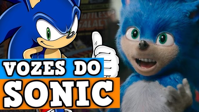 Sonic 2: veja sinopse, elenco e dubladores do filme disponível na