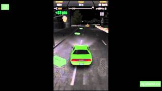 Обзор - MORTAL Racing 3D - для Андроид screenshot 4