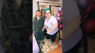 Такая красавица как Я ))) ☀ Лучшие приколы Tik-Tok ☀ #Shorts