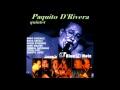 Paquito D`Rivera "Centro Habana" + Diálogo